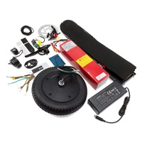 Xiaomi U5 2.0 Kit Monorim 48V 65 km/h Batería Motor Full Kit