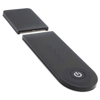 Paneltapa de plástico para Xiaomi M365/Pro