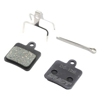 Pastilla de freno DS12 Semimetálica