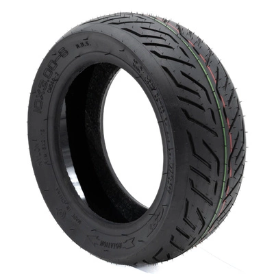 Neumático Gel CST 10 x 3.0 Tubeless Perfil ancho mejorado antipinchazos para carretera