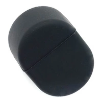 Funda de silicona para gancho guardabarros trasero Xiaomi M365/Pro