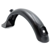 Guardabarros trasero para IScooter eléctrico E9/Pro