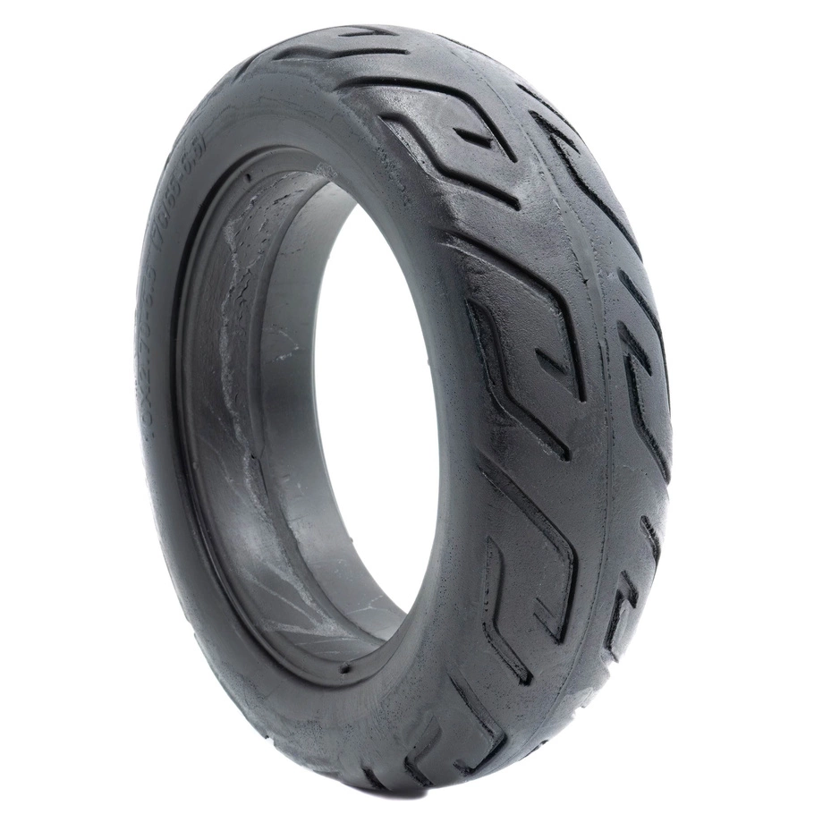 Neumático macizo 10 x 2.70 - 6.5