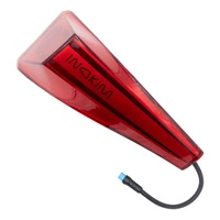 Luz trasera Inokim OX OXO Lámpara Side Stop