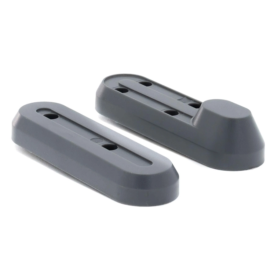 Cubiertas de plástico frontales - Juego de 2 para Xiaomi M365/M365 Pro