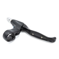 Palanca Mecánica Tektro Brake Soft Pad Bell