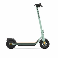 Pure Air 4 Pro Electric Scooter eléctrico - Colour Edition | 900W Power | 9.6Ah Battery | 15.5mph Speed | 25mi Range