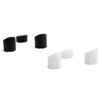 Juntas de guardabarros trasero para Xiaomi M365/Pro