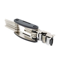 Herramienta multifunción Destornillador