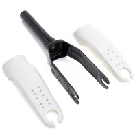 Horquilla delantera con tapa de plástico Xiaomi M365/M365 Pro