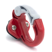 Gancho de compra grande de metal mejorado