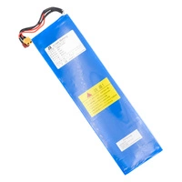 Batería Kugoo M4/Pro 48V 13Ah Kirin Ienyrid Rectangular