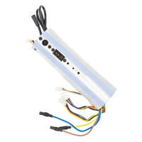 Controlador Ninebot E25E OEM Placa base original