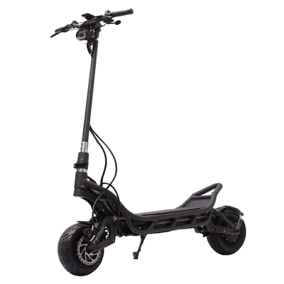 Nami Burn E2 Max Viper Eléctrico Scooter eléctrico | Rendimiento Extremo | 3000W (8400W Pico) Potencia | 60mph Velocidad | Batería 28Ah | 50mi Autonomía | Hiper Rendimiento | Transporte Deportivo Premium
