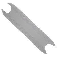 Alfombrilla de silicona para pies G30 Max