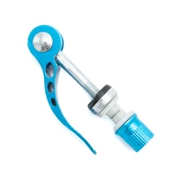 Cierre rápido para mecanismo de bloqueo Múltiples colores