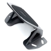 Reposapiés Monorim Pedal Upgrade Xiaomi MFP