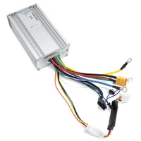 Controlador Gunai 60V 45A