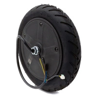 Motor Ninebot E22E OEM Original con Neumático