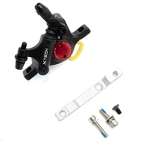 Xtech Kit de freno mejorado para Xiaomi M365/Pro