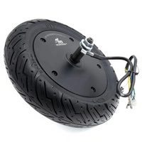 Motor mejorado 48V 500W para Ninebot G30 Max