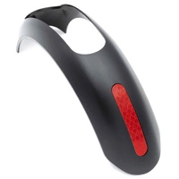 Guardabarros trasero para Ninebot ES 1/2/3/4