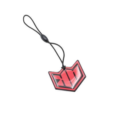 Llavero NFC Tag Kaabo Mantis King GT