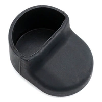 Funda de silicona para gancho guardabarros trasero Xiaomi M365/Pro