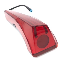 Luz trasera Inokim OX OXO Lámpara Side Stop