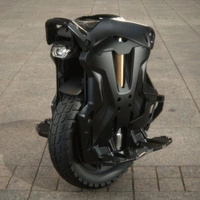 Nosfet Aero Monociclo Eléctrico - 2000W Potencia | Batería 8.8Ah | Velocidad 35mph | Autonomía 30mi | Depósito de Prepedido 