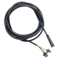 Cable de datos de 5 clavijas