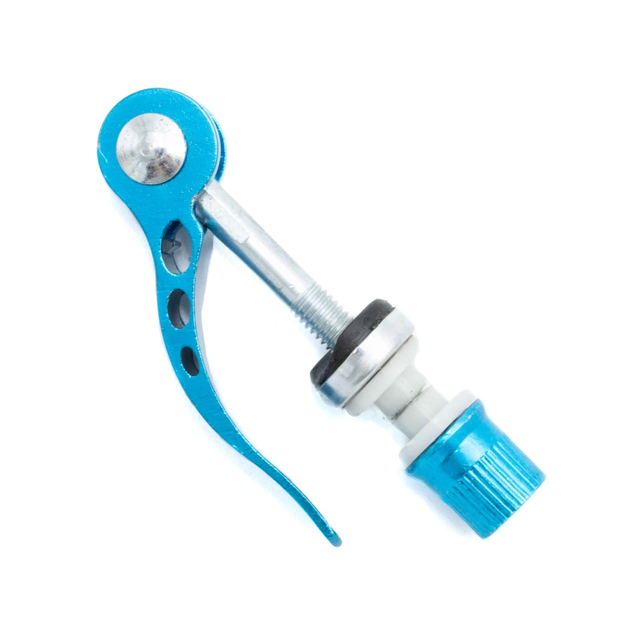 Cierre rápido para mecanismo de bloqueo Múltiples colores