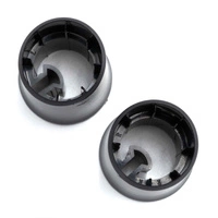 Manillar de plástico para Ninebot ES 1/2/3/4