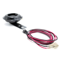 Bocina 12V Fuerte Eléctrica Scooter eléctrico