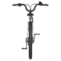 ENGWE P275 StepThrough Bicicleta Eléctrica - 250W Potencia | Batería 19.2Ah | Velocidad 15.5mph | Autonomía 162mi