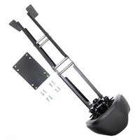 Asiento Machine Fox Scooter eléctrico