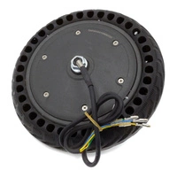 Motor Xiaomi Replica Scooter eléctrico Solid Tyre