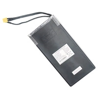 Batería T4 Maxwheel 48V 54.6V 12.5Ah