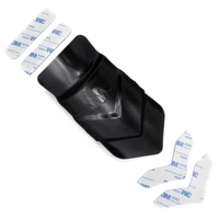 Monorim Guardabarros Trasero Mejora Suspensión Soporte Metálico Extendido FP