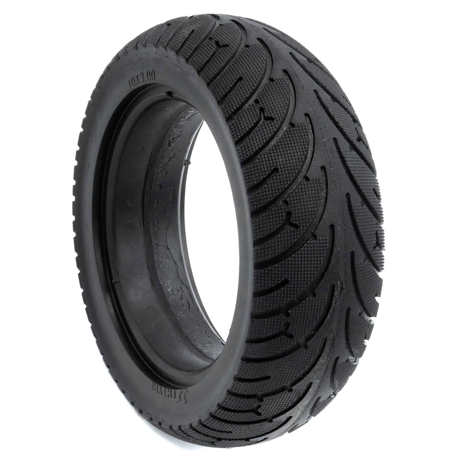 Neumático macizo 10 x 3.0