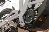 Bicicleta Eléctrica Talaria Sting R-L3E - 8000W Potencia | Batería 45Ah | Velocidad 55mph | Autonomía 53mi