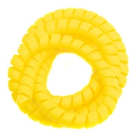 Protección de cables en espiral - 1 m