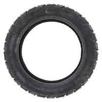 Neumático Tubeless 10 x 2.75 - 6.5 Off Road Híbrido