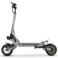 iENYRID S1 Eléctrico Scooter eléctrico - Potencia 800W | Batería 15Ah | Velocidad 28mph | Autonomía 25mi