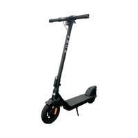 Pure Electric Air 3 Pro Electric Scooter eléctrico - 710W / 25mi Range / IP65-Rated / Refurbished