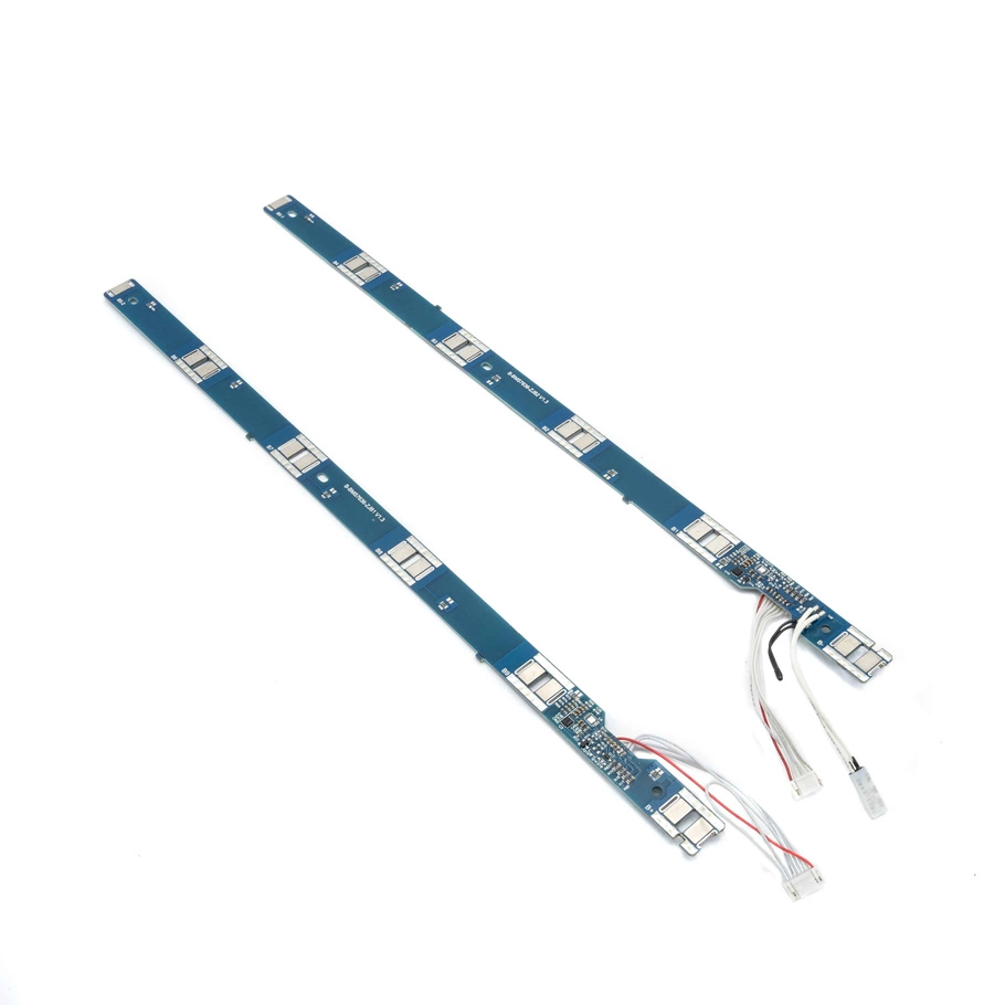 Tiras de plástico para BMS para Xiaomi M365 Pro