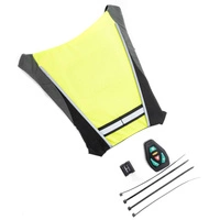 Indicador Chaleco de seguridad