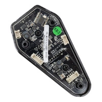 Paneltablero Kugoo GMAX Pantalla G MAX