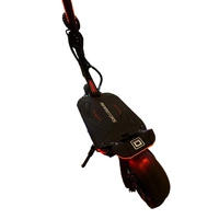 Dualtron Thunder 2 Eléctrico Scooter eléctrico - 10080W / Batería 40Ah / Velocidad 62mph / Autonomía 81mi / Reacondicionado