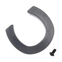 Anillo protector Mecanismo de plegado Ninebot G30 Max Plástico